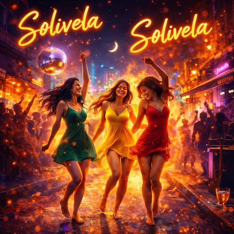 Solivela