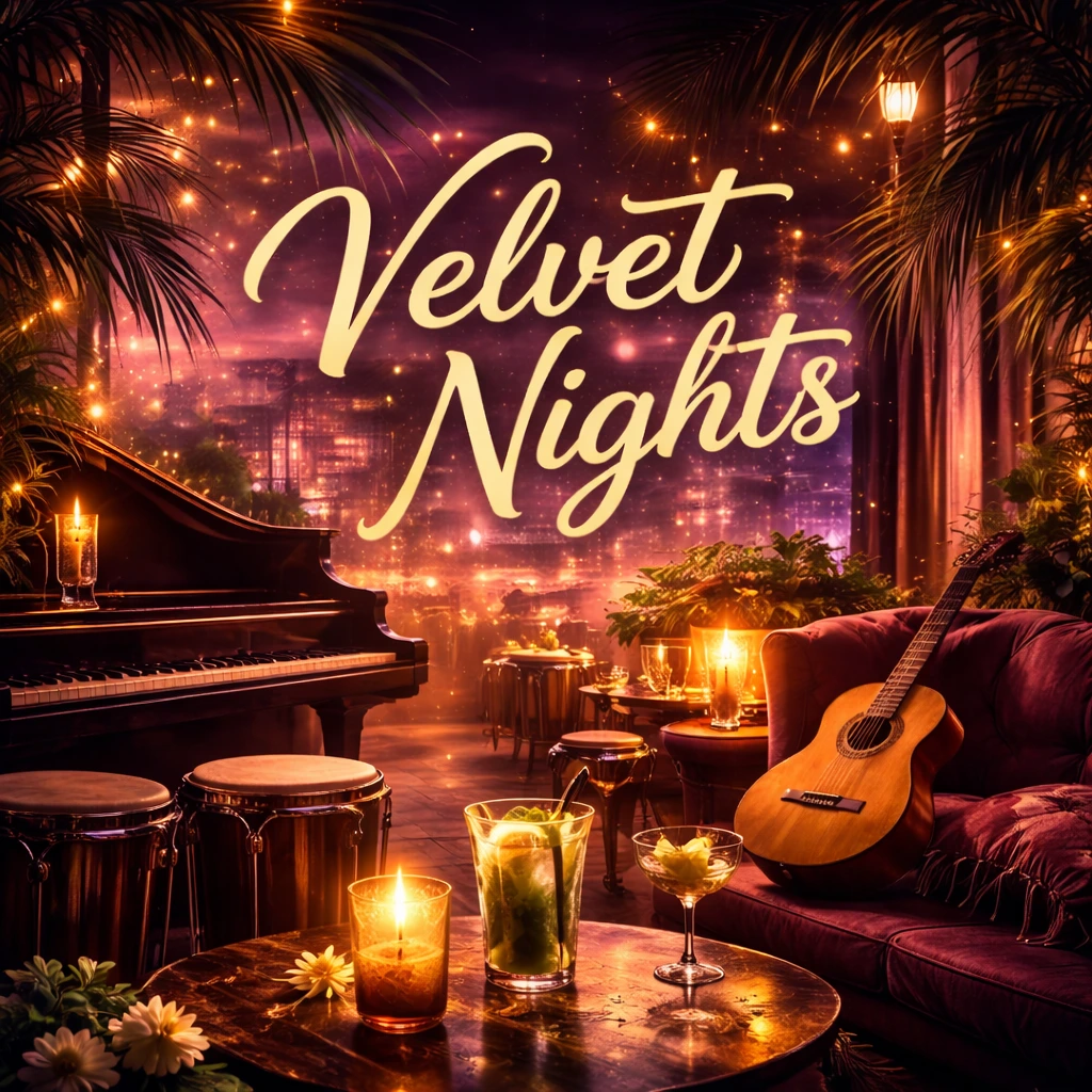 Velvet Nights