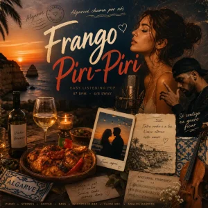 Frango Piri-Piri 1024