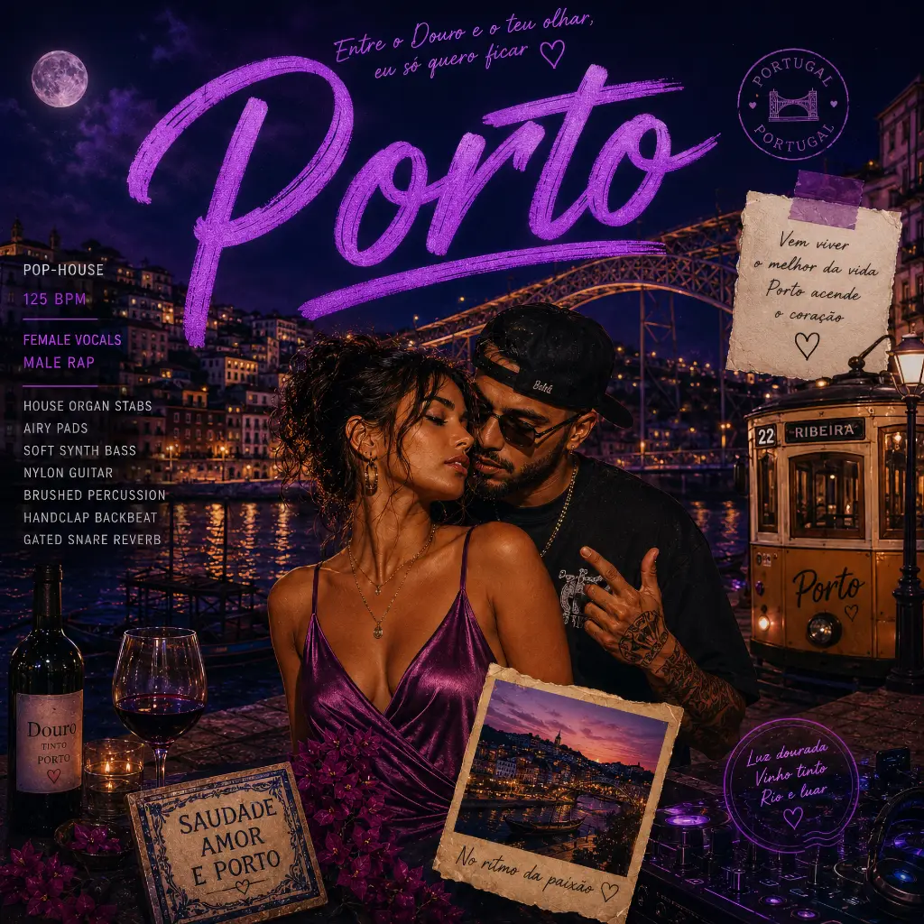 Porto
