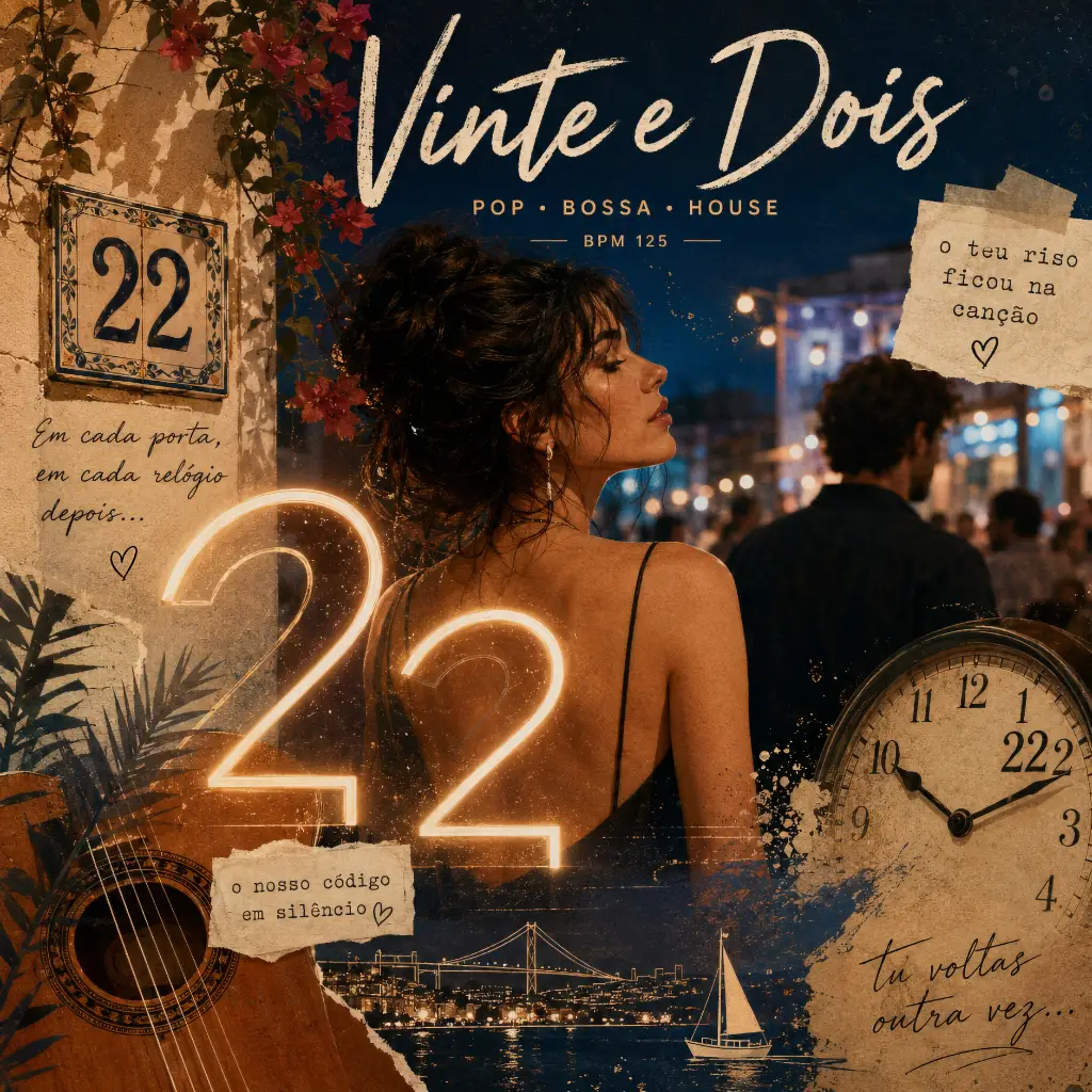 Vinte e Dois