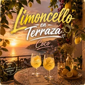 Limoncello en Terraza 1024