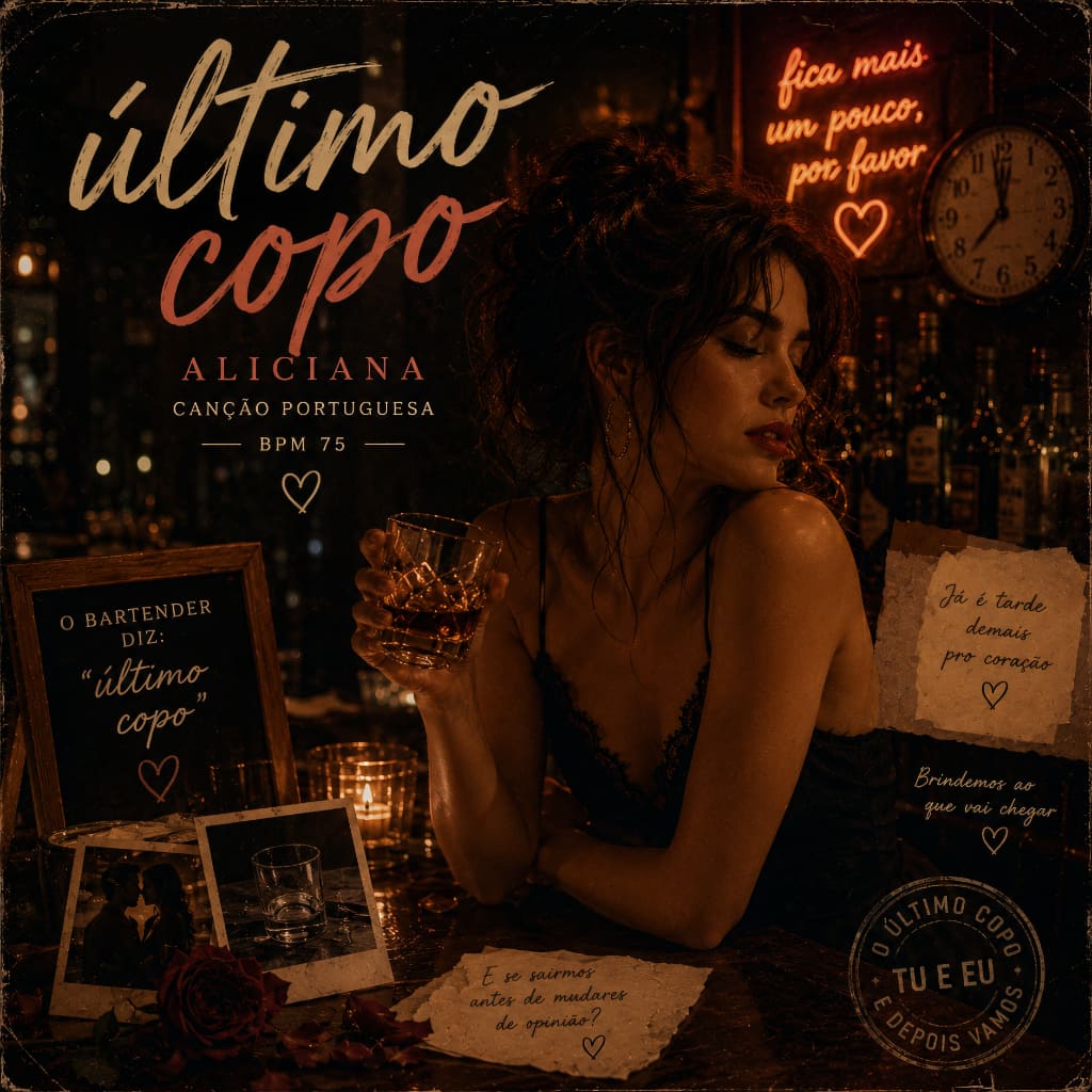 Ultimo copo
