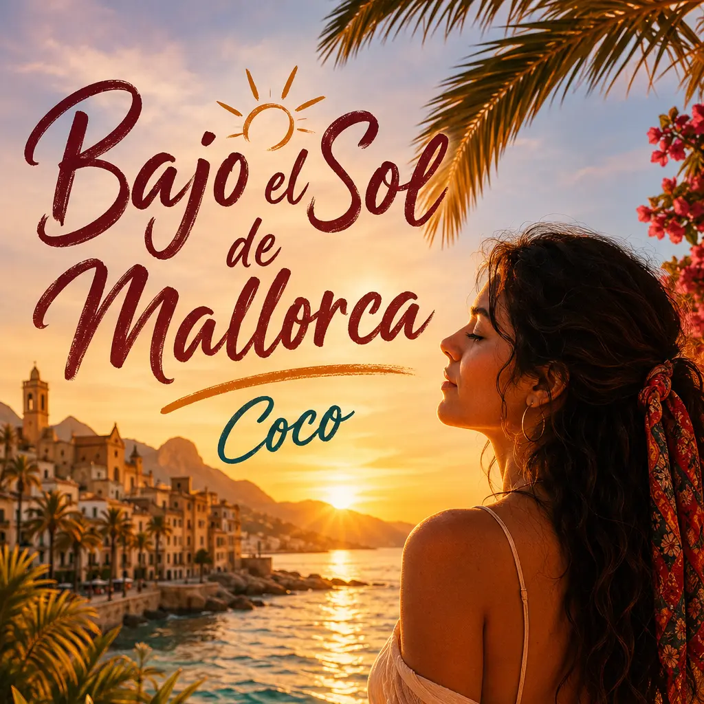 Bajo el Sol de Mallorca