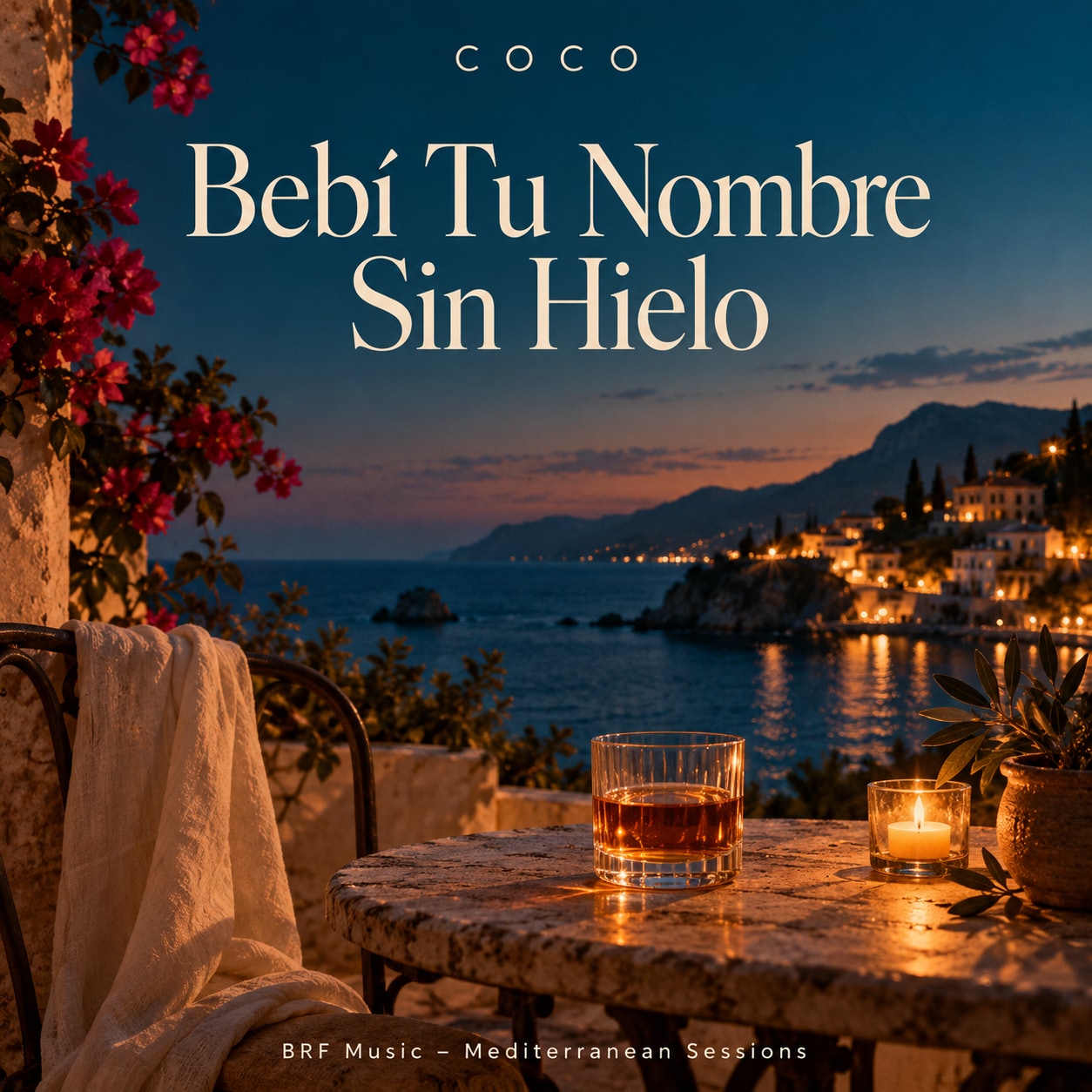 Coco — Bebí Tu Nombre Sin Hielo