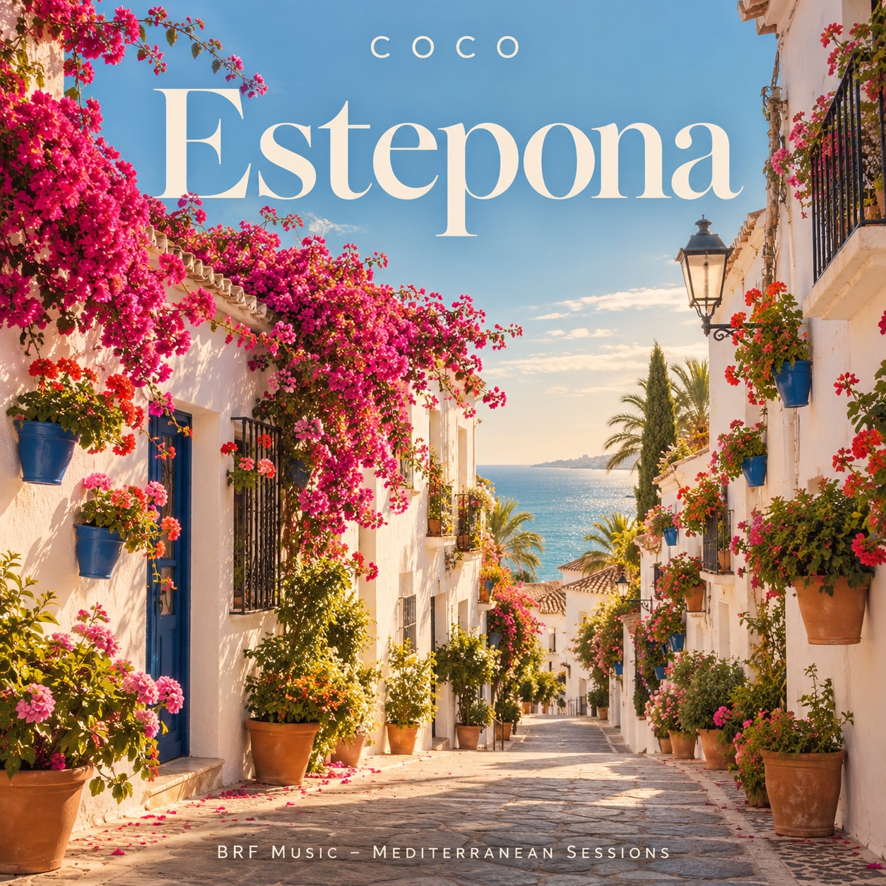 Coco — Estepona