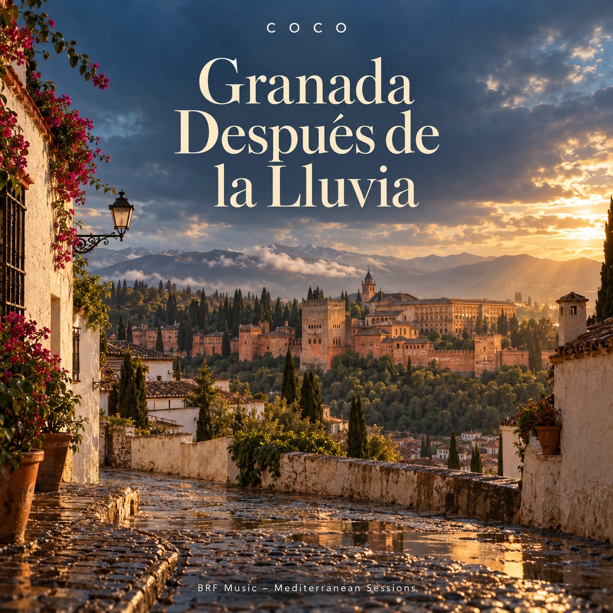 Coco — Granada Después de la Lluvia