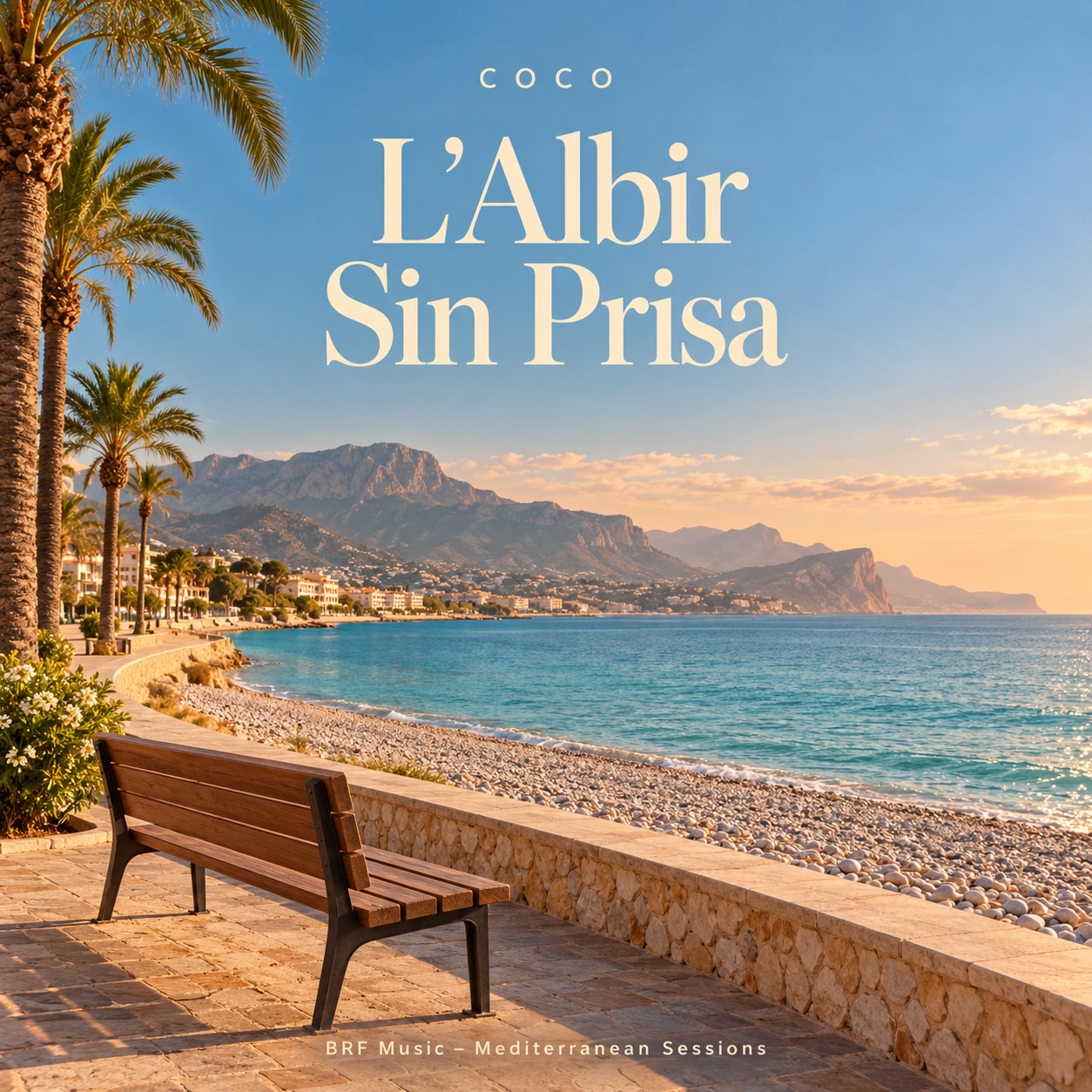 Coco — L’Albir Sin Prisa