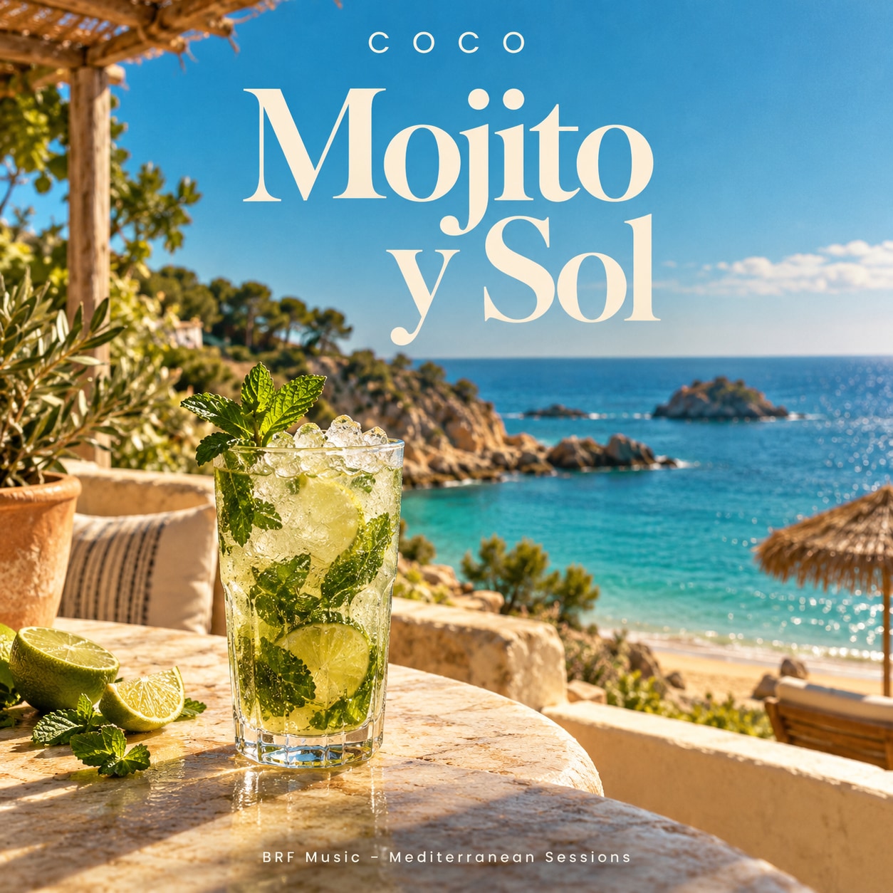 Coco — Mojito y Sol
