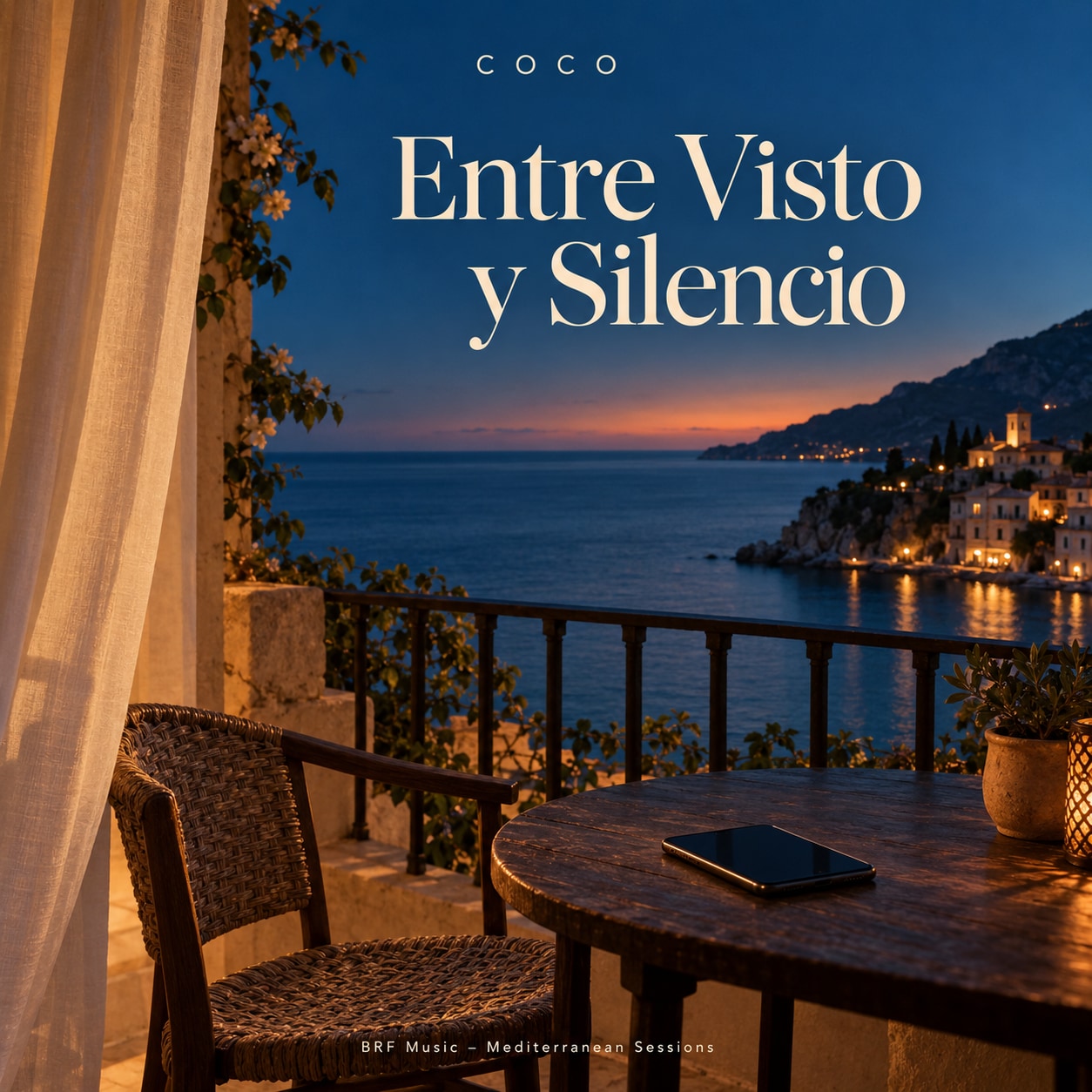 Coco — Entre Visto y Silencio